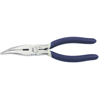 Bent Nose Pliers Moffatt Supply & Specialties