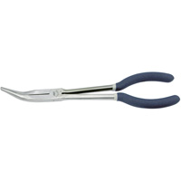 LRP-1145 45° Bent Nose Pliers Moffatt Supply & Specialties