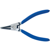 External Straight Snap Ring Pliers Moffatt Supply & Specialties