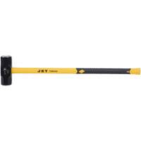 SH-10F Sledge Hammer, 10 lbs., Fibreglass Handle Moffatt Supply & Specialties