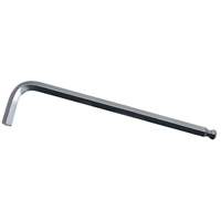 S2 Long Arm Hex Key, Ball End, 1/16" x L Shape Moffatt Supply & Specialties