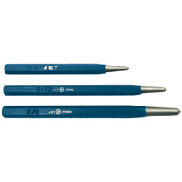 Pointeau centreur, 1/8" dia., 4-1/2" lo. Moffatt Supply & Specialties