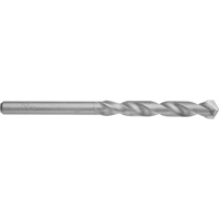 Percussion Drill Bit, 1/8", Carbide Moffatt Supply & Specialties