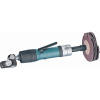 4" Lightweight Dyninger&reg; Finishing Tools (1/4" Collet) Moffatt Supply & Specialties