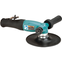 7" Right Angle Disc Sander Moffatt Supply & Specialties