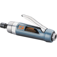 Rectifieuses droites, Collet 1/4", 12 000 Tr/min Moffatt Supply & Specialties