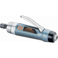 Rectifieuses droites, Collet 1/4", 18000 Tr/min Moffatt Supply & Specialties