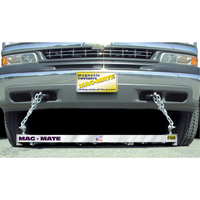 Balais de cour magn&eacute;tique, 36" la Moffatt Supply & Specialties