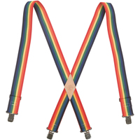 Construction Suspenders Moffatt Supply & Specialties