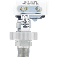 OEM Pressure Switch Moffatt Supply & Specialties