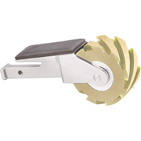 Bras de Contact Dynafile III Moffatt Supply & Specialties