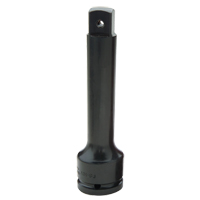 Rallonge, Chocs, Prise 3/4", 7" lo Moffatt Supply & Specialties