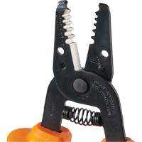 Insulated Wire Stripper-Cutters Moffatt Supply & Specialties