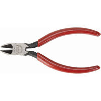 Midget Tapered Nose Diagonal Cutters, 5-1/16" L Moffatt Supply & Specialties