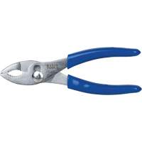 Slip-Joint Pliers Moffatt Supply & Specialties