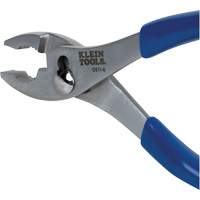Slip-Joint Pliers Moffatt Supply & Specialties