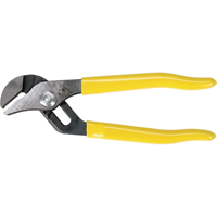 Groove Joint Pliers, 6-1/2" Moffatt Supply & Specialties