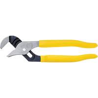 Groove Joint Pliers, 10" Moffatt Supply & Specialties