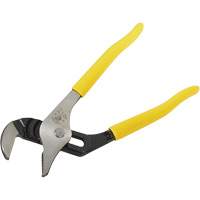 Groove Joint Pliers, 10" Moffatt Supply & Specialties