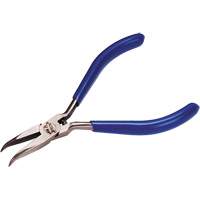 Midget Curved Needle Nose Pliers Moffatt Supply & Specialties