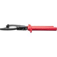 Ratcheting Cable Cutters, 10" Moffatt Supply & Specialties