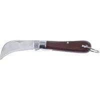 Fixed Hook Knives
