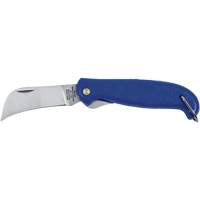 Fixed Hook Knives