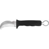 Cable Skinning Hook Blade with Notch Moffatt Supply & Specialties