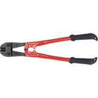 Bolt Cutter, 18" L, Center Cut Moffatt Supply & Specialties