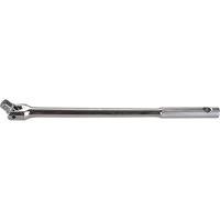 Hinge Handle, 1/2" Drive, Ergonomic Handle Moffatt Supply & Specialties