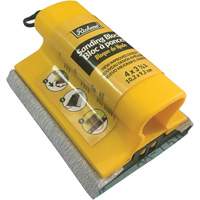 Sanding Block Moffatt Supply & Specialties