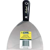 Couteau &agrave; galon sur joint flexible de s&eacute;rie Pro, 5", Lame en Acier &agrave; haute teneur en carbone Moffatt Supply & Specialties