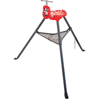 &eacute;taux &agrave; mandrin Tristand Moffatt Supply & Specialties