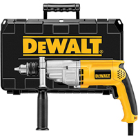 VSR Pistol Grip Hammer Drill Moffatt Supply & Specialties