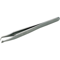 Tweezers - Cutting Head - 4.5" (115 mm) Moffatt Supply & Specialties