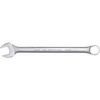 Cl&eacute; mixte, 12 pans, 1-5/16", Fini Satin Moffatt Supply & Specialties