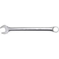 Cl&eacute; mixte, 12 pans, 1-3/8", Fini Satin Moffatt Supply & Specialties