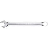Cl&eacute; mixte, 12 pans, 1-7/16", Fini Satin Moffatt Supply & Specialties