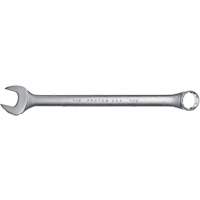Cl&eacute; mixte, 12 pans, 1-1/2", Fini Satin Moffatt Supply & Specialties