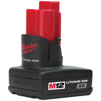 Cordless Tool Batteries
