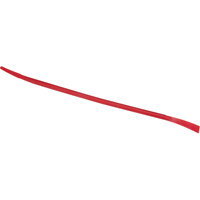 Sealing Spatula, Fibreglass, 1/4" W, 1-1/2" L, Fibreglass Handle Moffatt Supply & Specialties