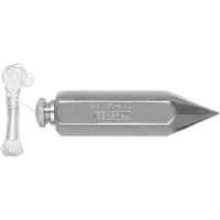 Steel Plumb Bobs Moffatt Supply & Specialties
