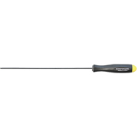 Ball Driver Long Length Screwdrivers - SAE Moffatt Supply & Specialties