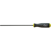 Ball Driver Long Length Screwdrivers - SAE Moffatt Supply & Specialties
