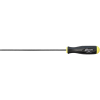 Ball Driver Long Length Screwdrivers - SAE Moffatt Supply & Specialties