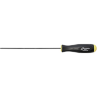 Ball Driver Long Length Screwdrivers - SAE Moffatt Supply & Specialties