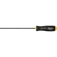 Ball Driver Long Length Screwdrivers - SAE Moffatt Supply & Specialties