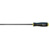 Ball Driver Long Length Screwdrivers - SAE Moffatt Supply & Specialties