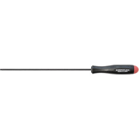 Ball Driver Long Length Screwdrivers - Metric Moffatt Supply & Specialties
