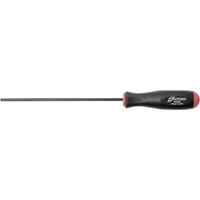 Ball Driver Long Length Screwdrivers - Metric Moffatt Supply & Specialties